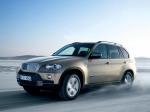 BMW X5 4.8i 2006 года (WW)